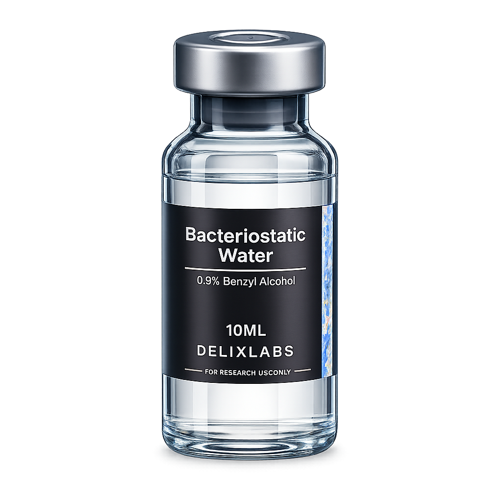 BAC Water