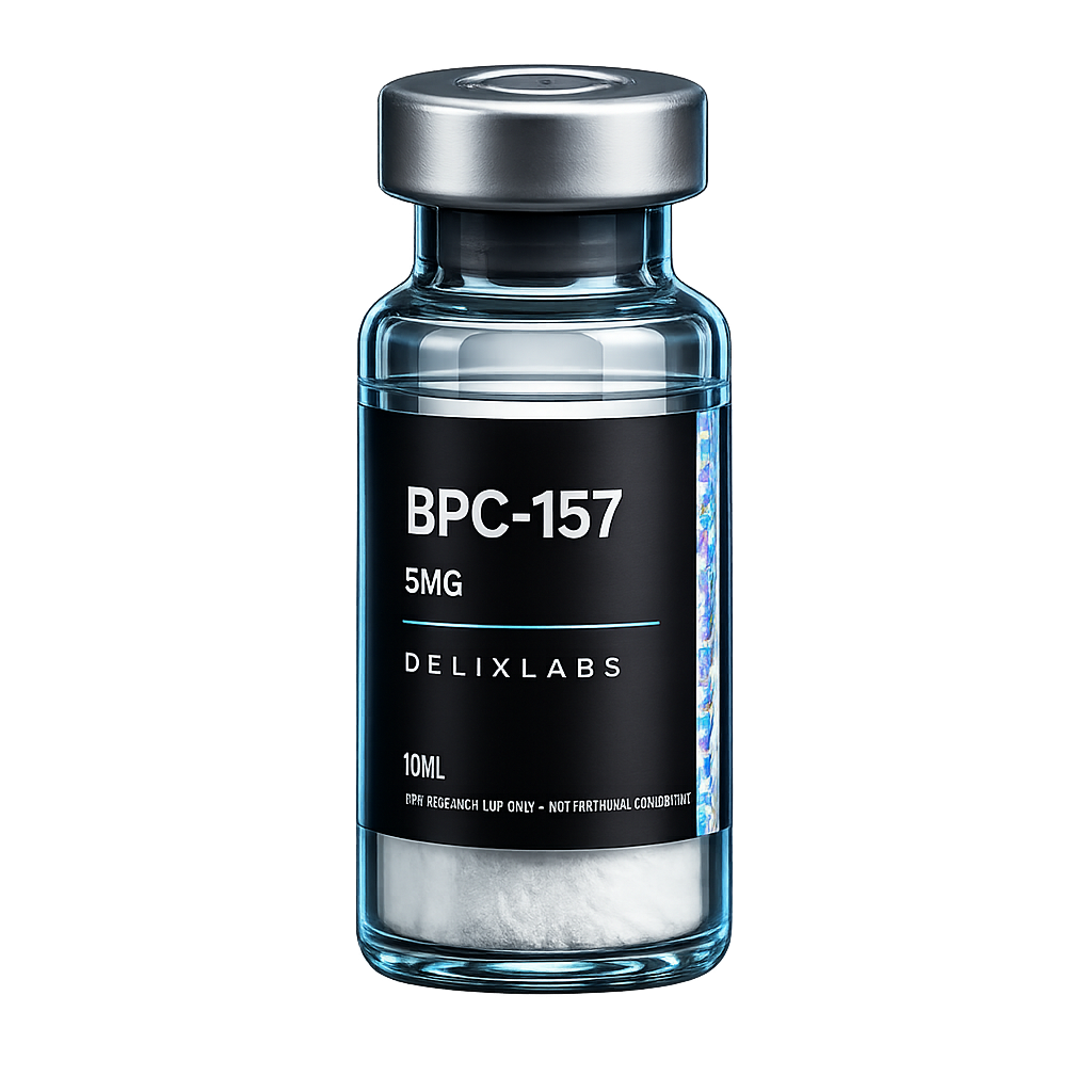 janoshik bpc 157 Research Peptides for Laboratories | HPLC-Tested