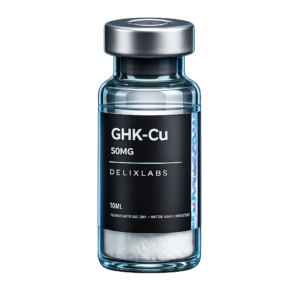 GHK-Cu