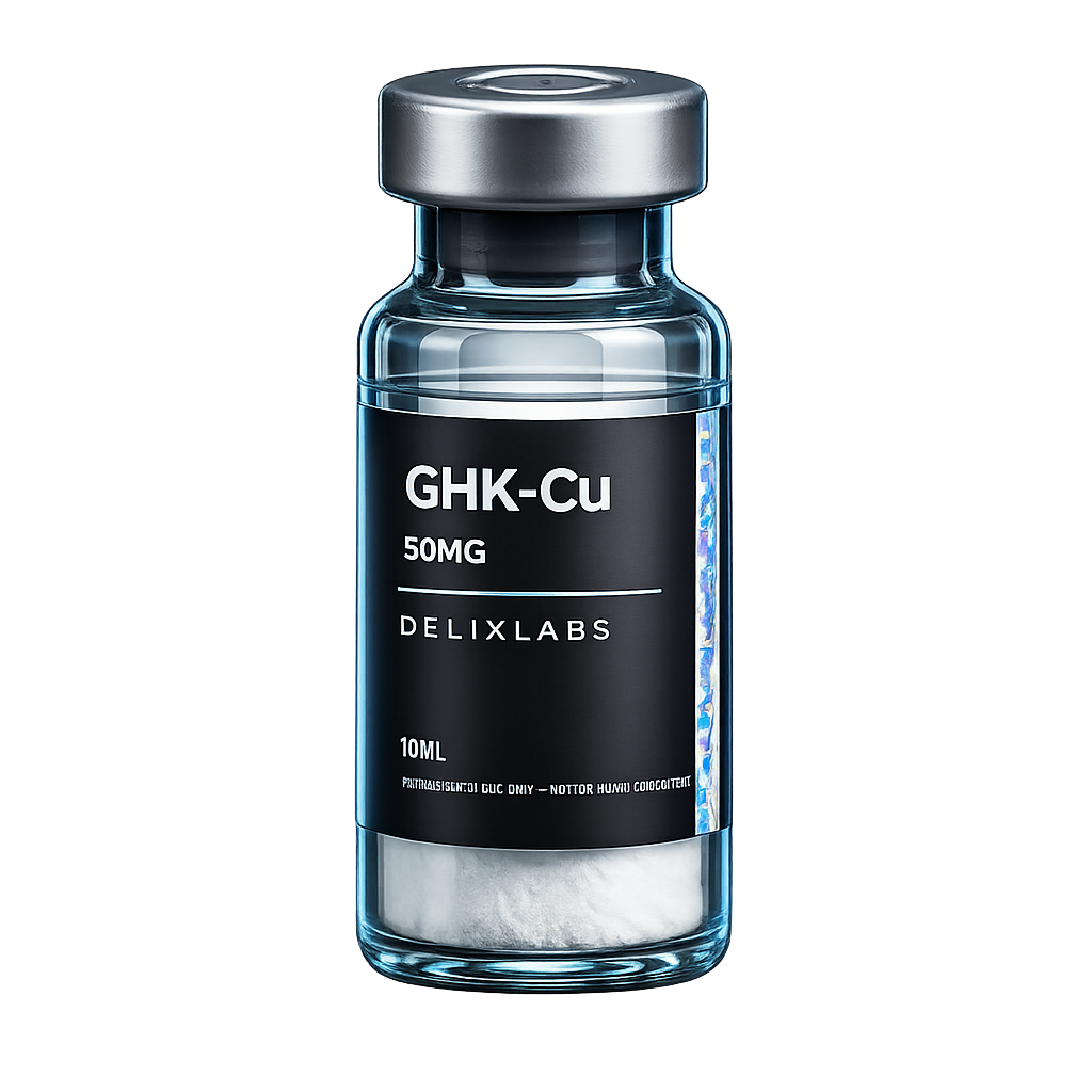 GHK-Cu