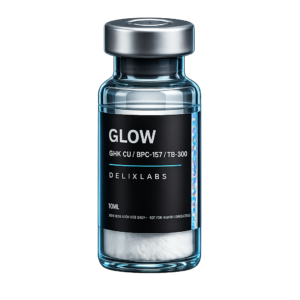 GLOW 70 MG