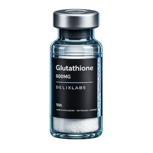 Glutathione 600 MG