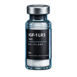 IGF-1 LR3 1 MG