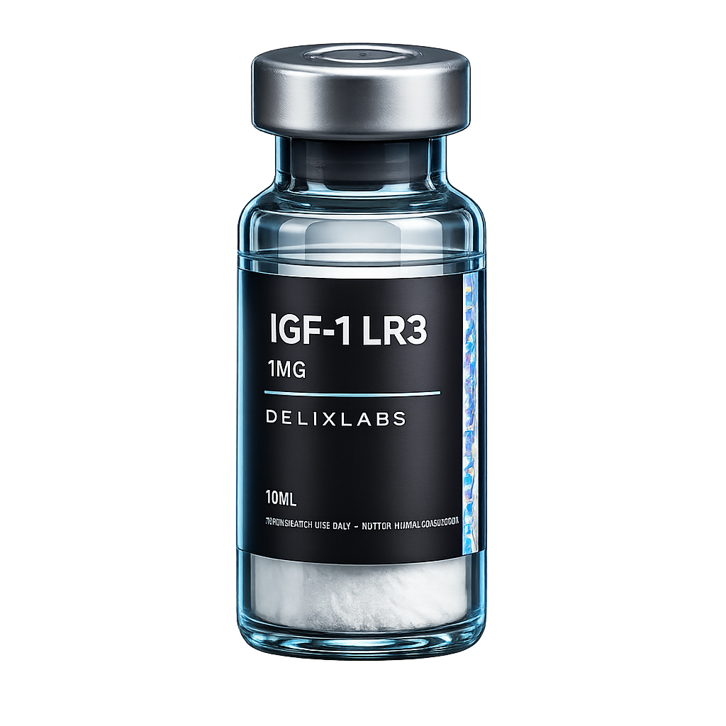 IGF-1 LR3 1 MG