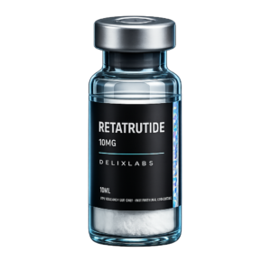 Retatrutide