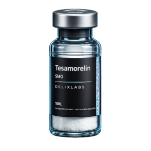 Tesamorelin 10 MG