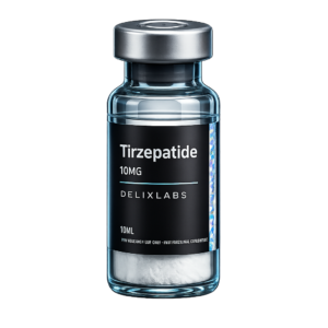 Tirzepatide