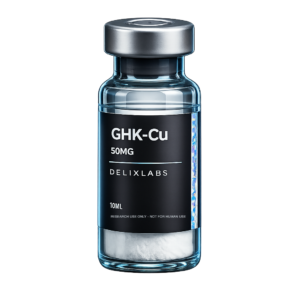 GHK-Cu