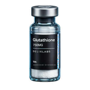Glutathione 750 mg