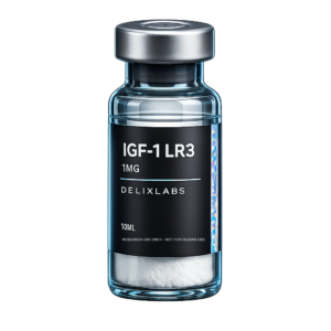 IGF-1 LR3 1 mg