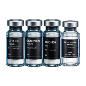 Dermal & Systemic Research Stack