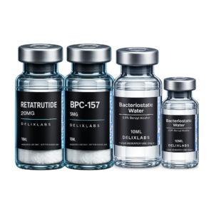 Retatrutide Research Protocol