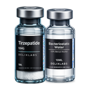 Tirzepatide Reconstitution Kit