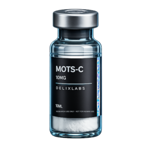 MOTS-c 10 mg