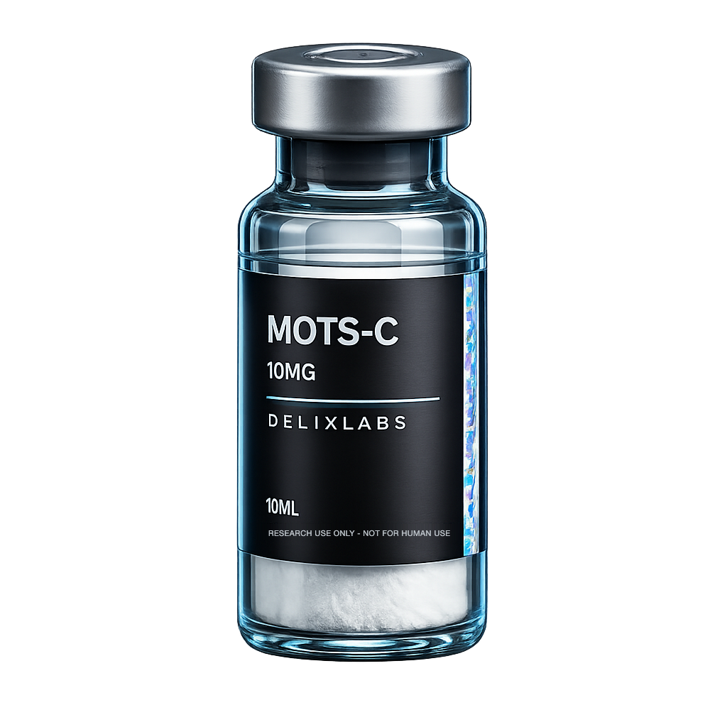 MOTS-c 10 mg