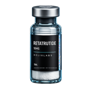 Retatrutide