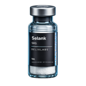 Selank 10 mg