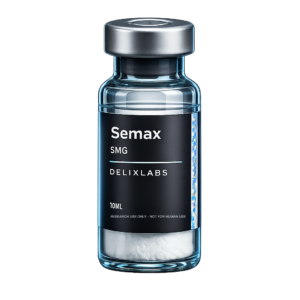 Semax 10 mg