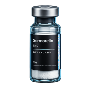 Sermorelin 10 mg
