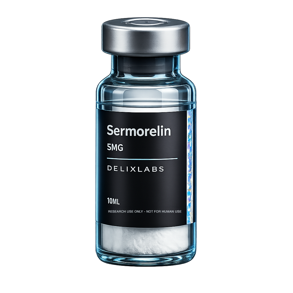 Sermorelin 10 mg