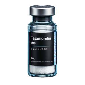Tesamorelin 10 mg