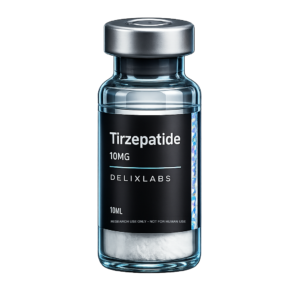 Tirzepatide