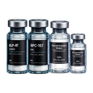 GLP-RT Research Protocol kit