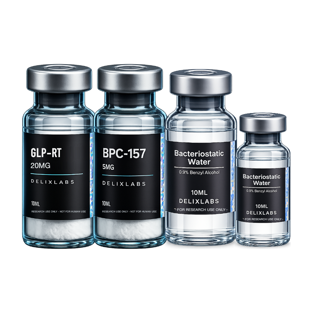 GLP-RT Research Protocol kit