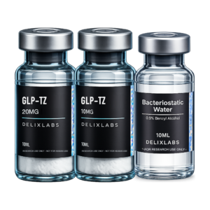GLP-TZ Research Protocol kit