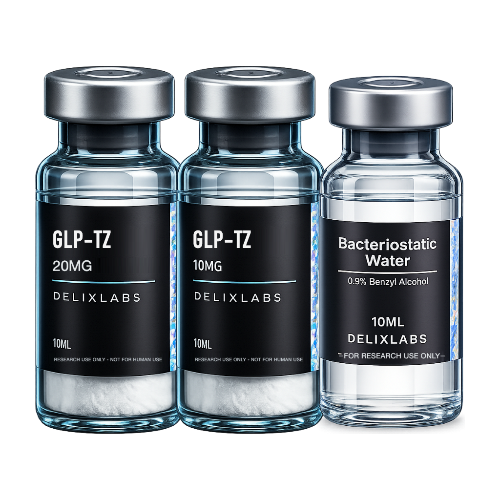 GLP-TZ Research Protocol kit