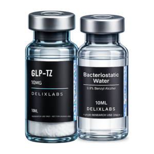 GLP-TZ Reconstitution Kit